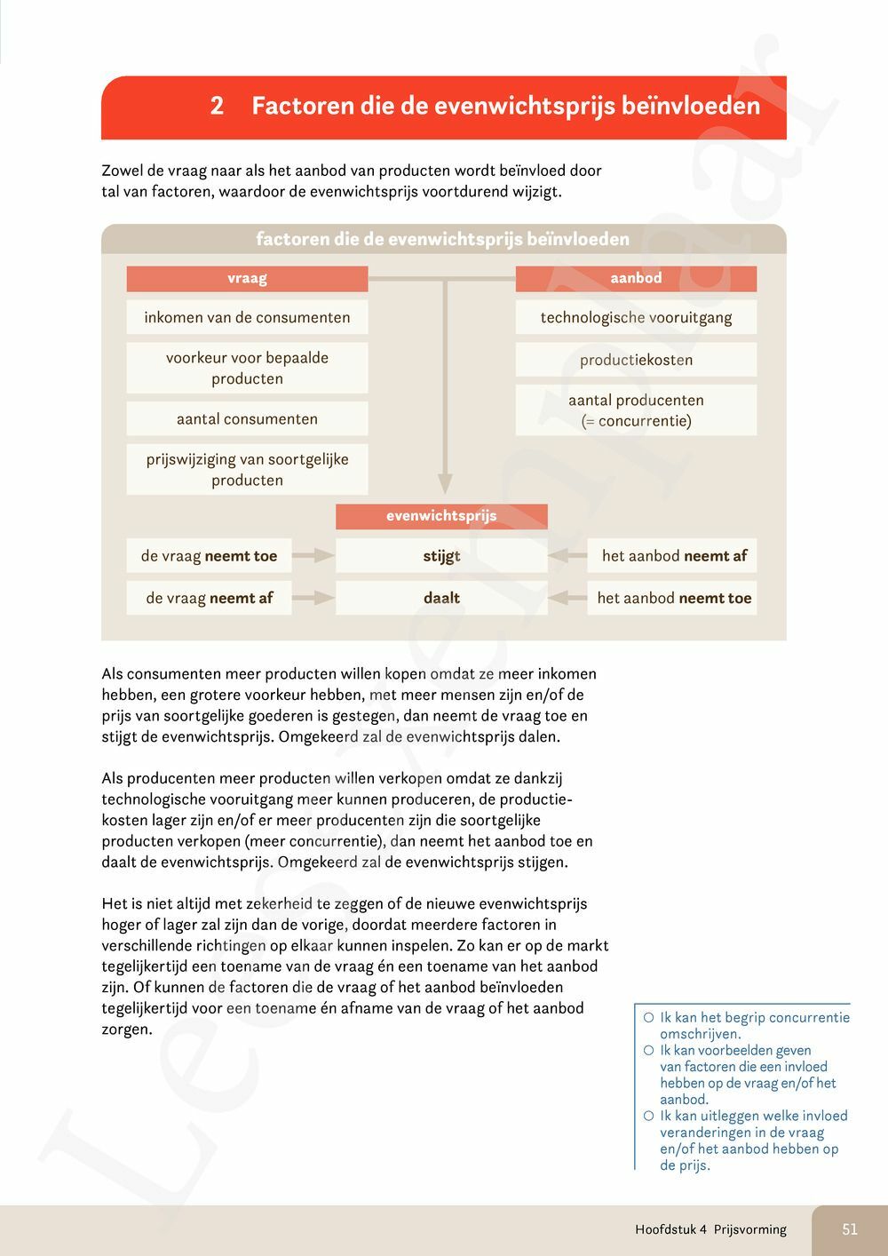 Preview: Financiële en economische vorming Leerwerkboek (incl. Pelckmans Portaal) Tweede graad