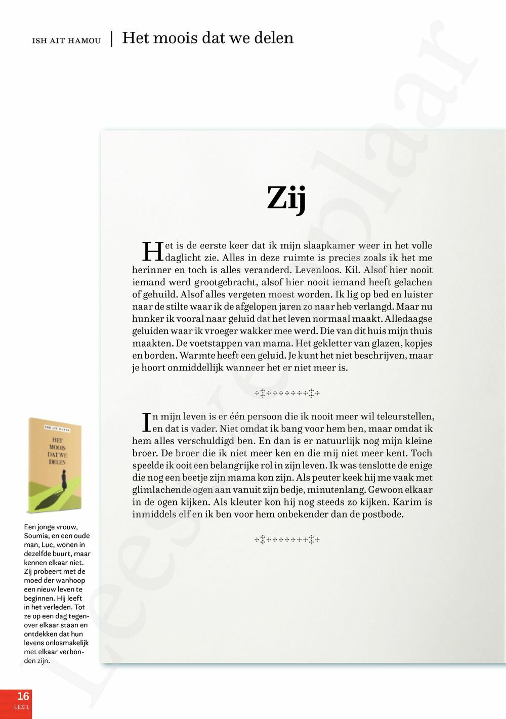 Preview: Campus Nederlands 4 Bronnenboek (incl. Pelckmans Portaal)