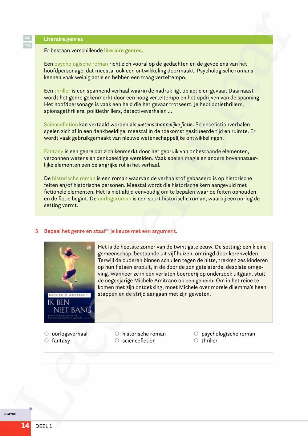 Preview: Campus Nederlands 4 Werkboek (incl. Pelckmans Portaal)