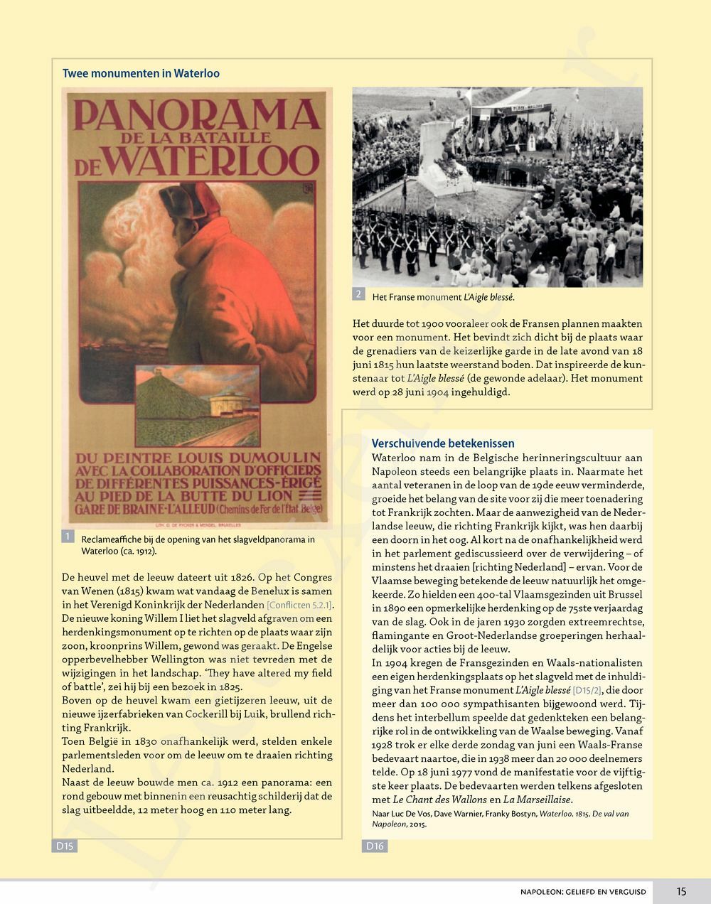 Preview: Memoria 5/6 Handboek (incl. Pelckmans Portaal) (editie 2023)