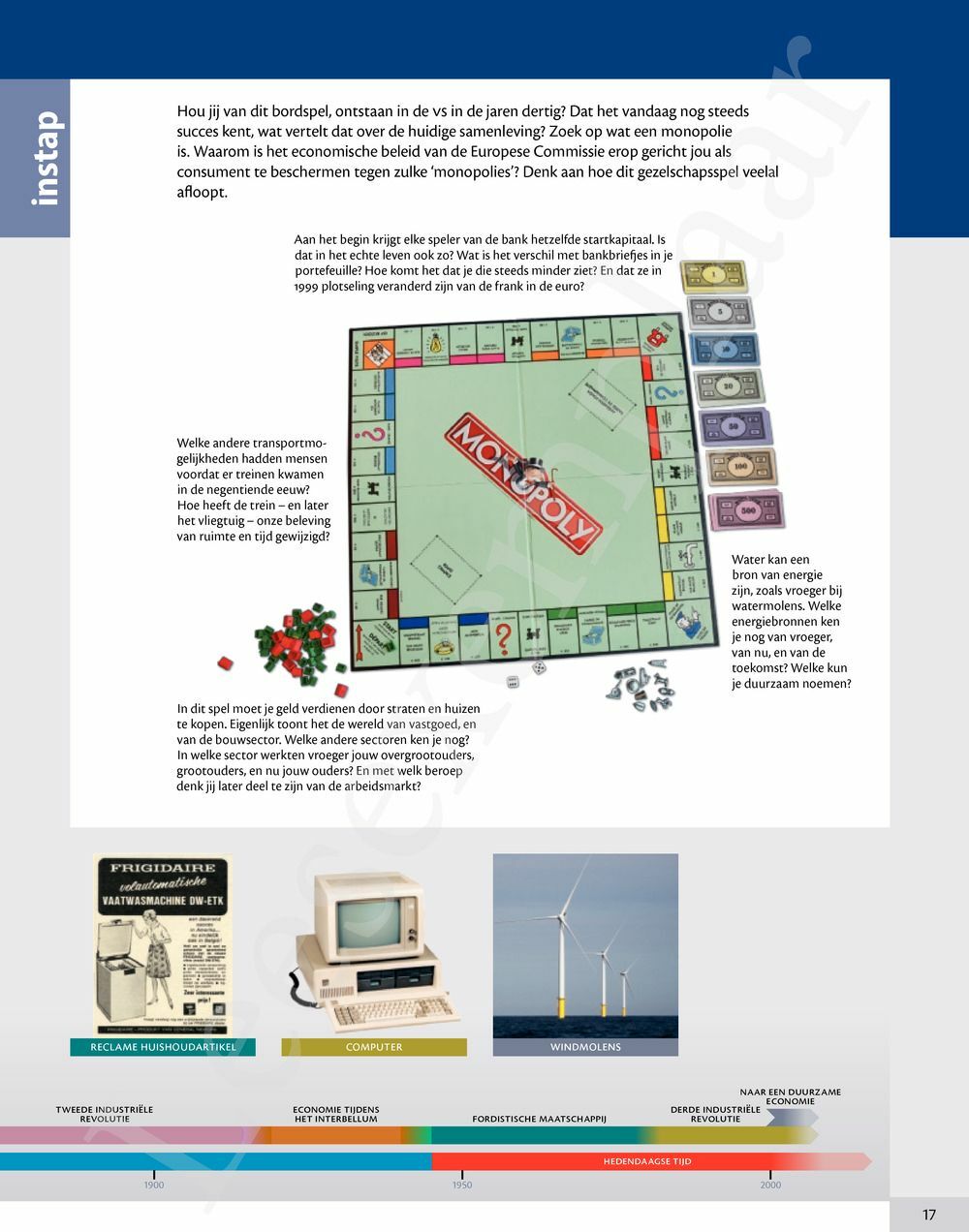 Preview: Memoria 5/6 Handboek (incl. Pelckmans Portaal) (editie 2023)