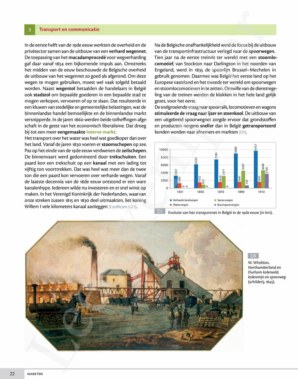 Preview: Memoria 5/6 Handboek (incl. Pelckmans Portaal) (editie 2023)