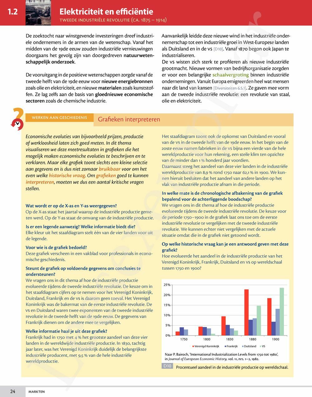 Preview: Memoria 5/6 Handboek (incl. Pelckmans Portaal) (editie 2023)