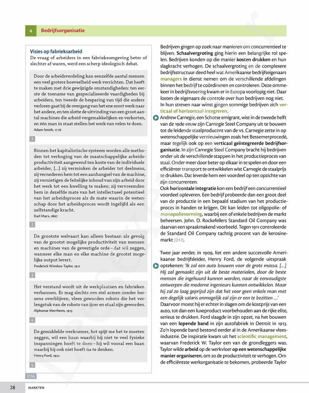 Preview: Memoria 5/6 Handboek (incl. Pelckmans Portaal) (editie 2023)