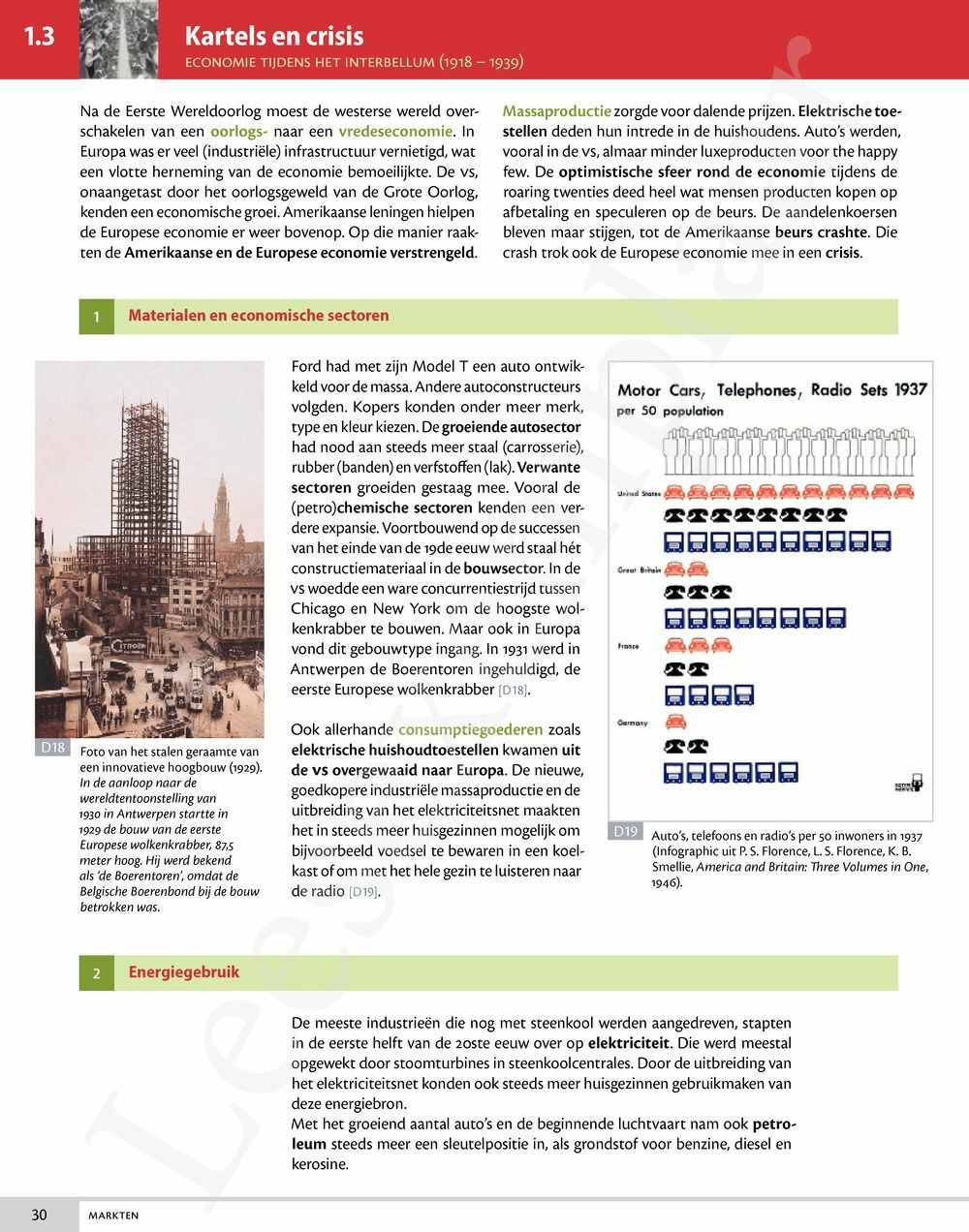 Preview: Memoria 5/6 Handboek (incl. Pelckmans Portaal) (editie 2023)