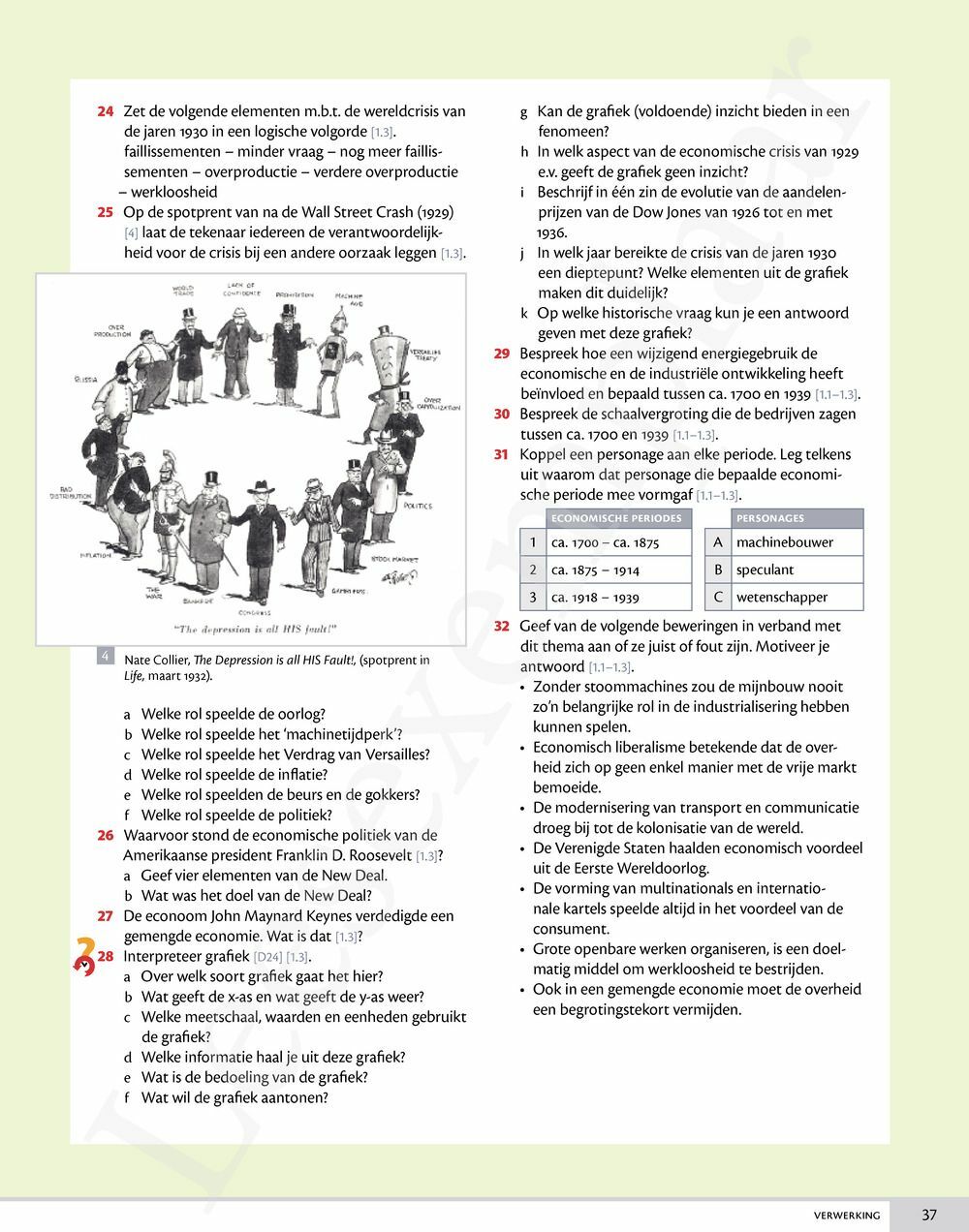 Preview: Memoria 5/6 Handboek (incl. Pelckmans Portaal) (editie 2023)