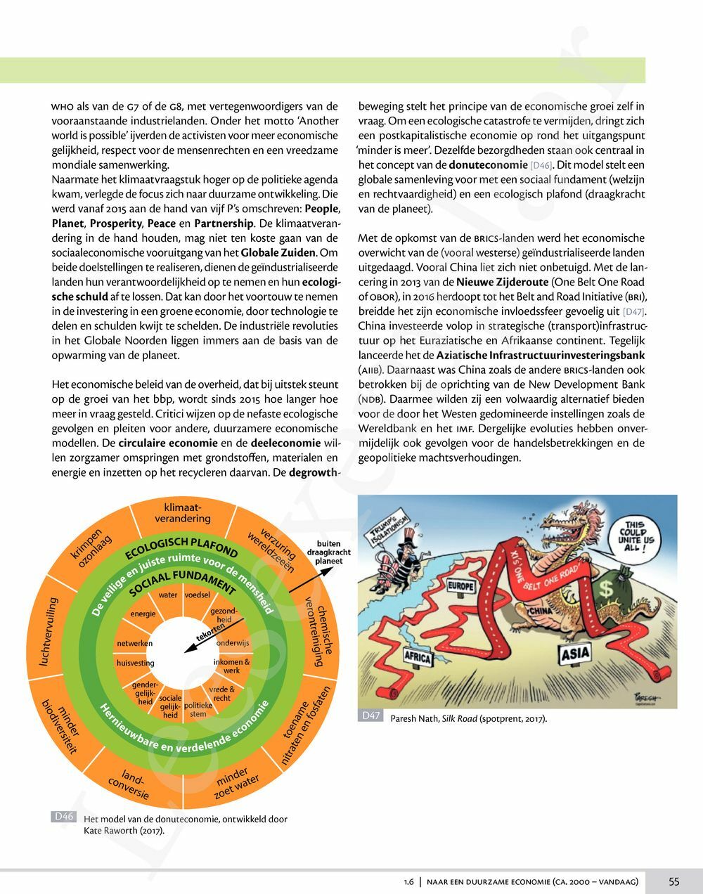 Preview: Memoria 5/6 Handboek (incl. Pelckmans Portaal) (editie 2023)