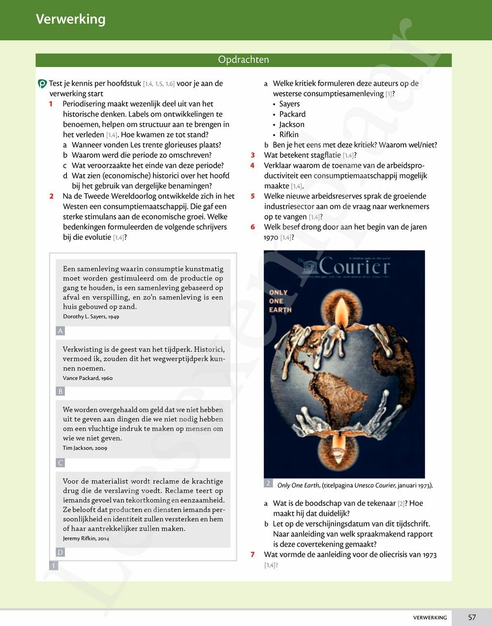 Preview: Memoria 5/6 Handboek (incl. Pelckmans Portaal) (editie 2023)