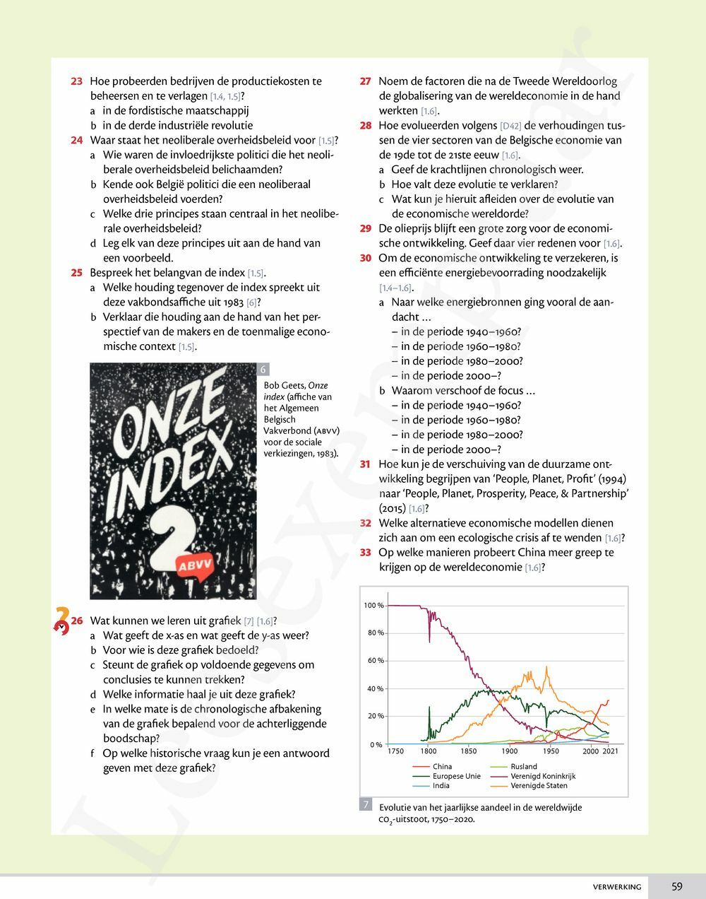 Preview: Memoria 5/6 Handboek (incl. Pelckmans Portaal) (editie 2023)