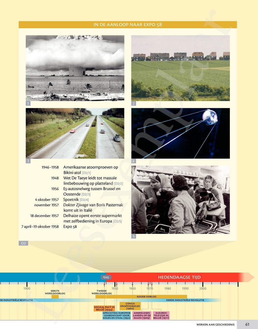 Preview: Memoria 5/6 Handboek (incl. Pelckmans Portaal) (editie 2023)