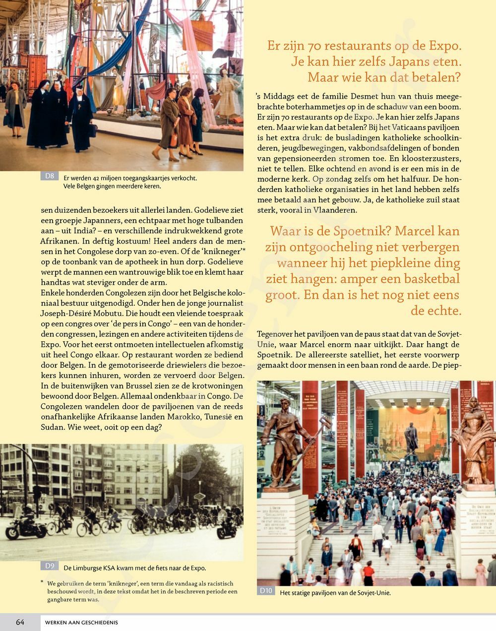 Preview: Memoria 5/6 Handboek (incl. Pelckmans Portaal) (editie 2023)