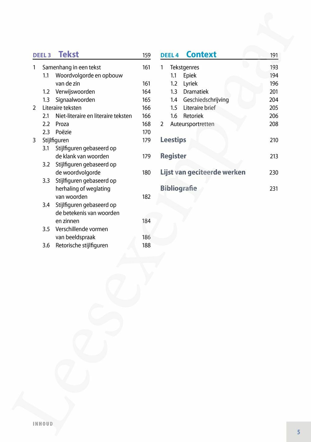 Preview: Pegasus novus Grammatica (incl. Pelckmans Portaal)