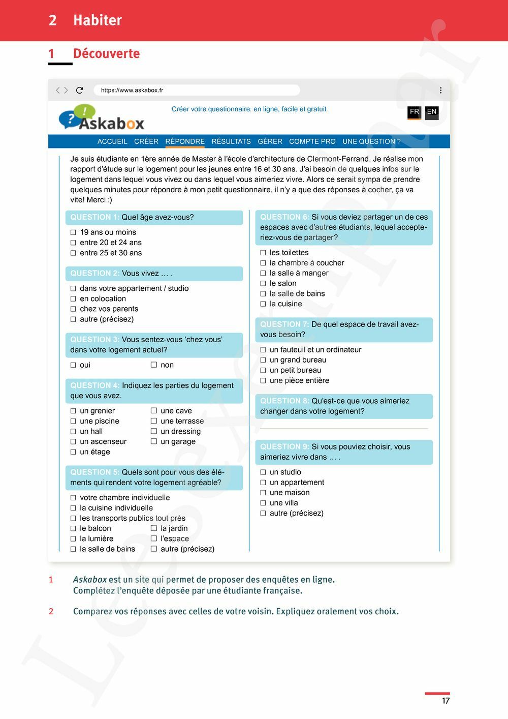 Preview: VocAction Nouvelle édition (incl. Pelckmans Portaal)