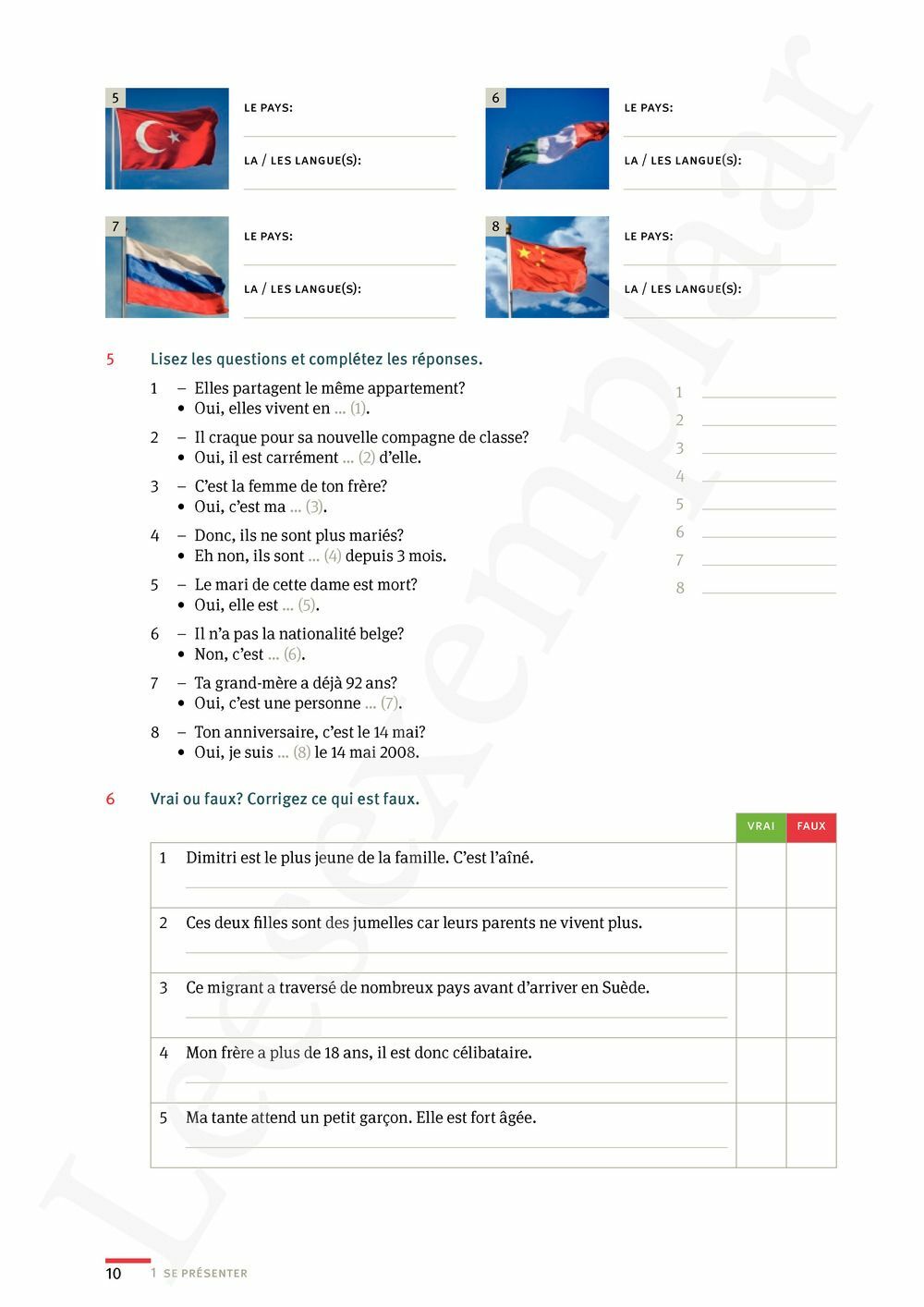 Preview: VocAction Nouvelle édition (incl. Pelckmans Portaal)