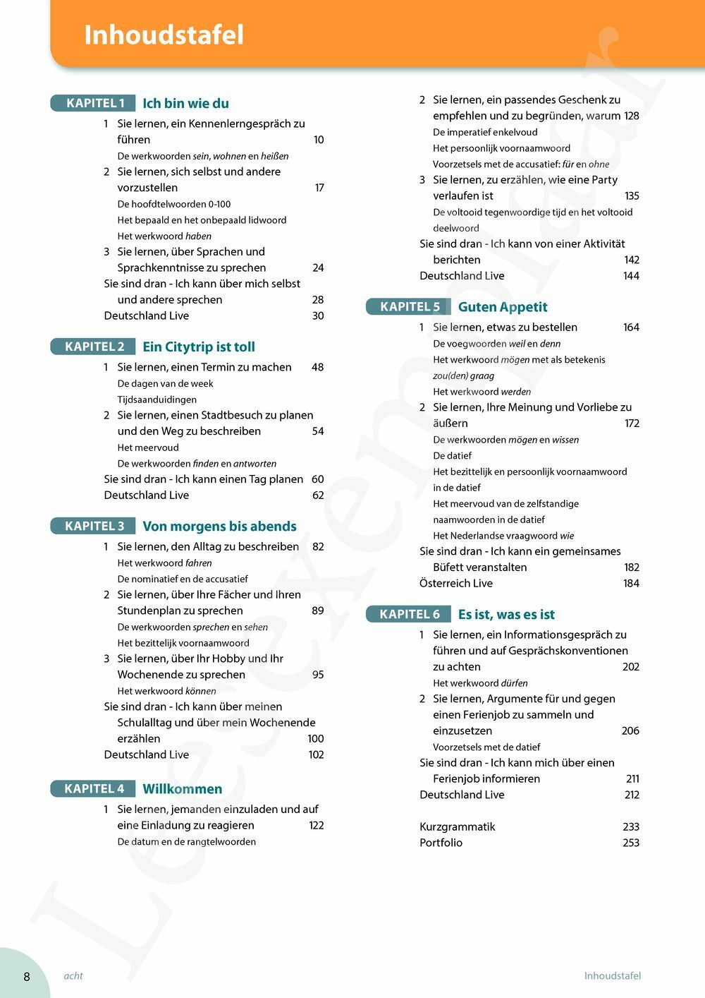 Preview: Spitze neu 1.2 Leerwerkboek (incl. Pelckmans Portaal)