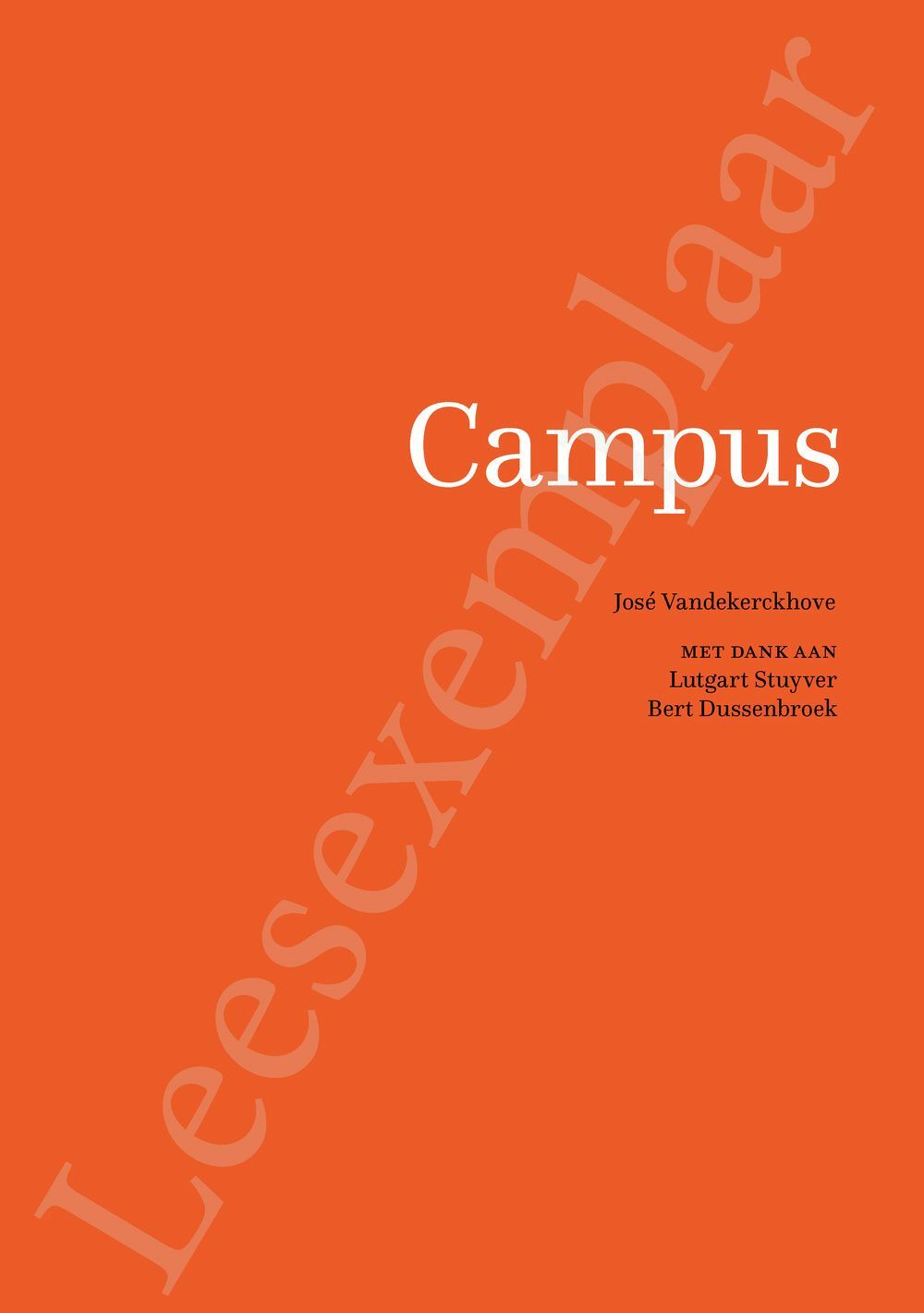 Preview: Campus Nederlands 5/6 Basisboek (incl. Pelckmans Portaal)