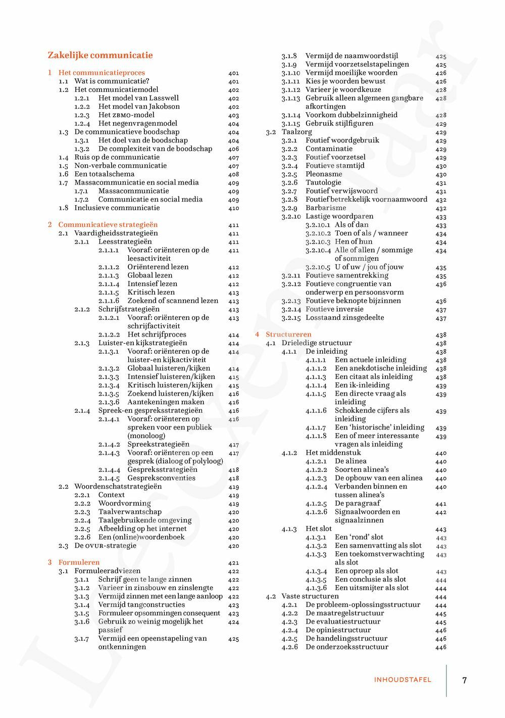 Preview: Campus Nederlands 5/6 Basisboek (incl. Pelckmans Portaal)