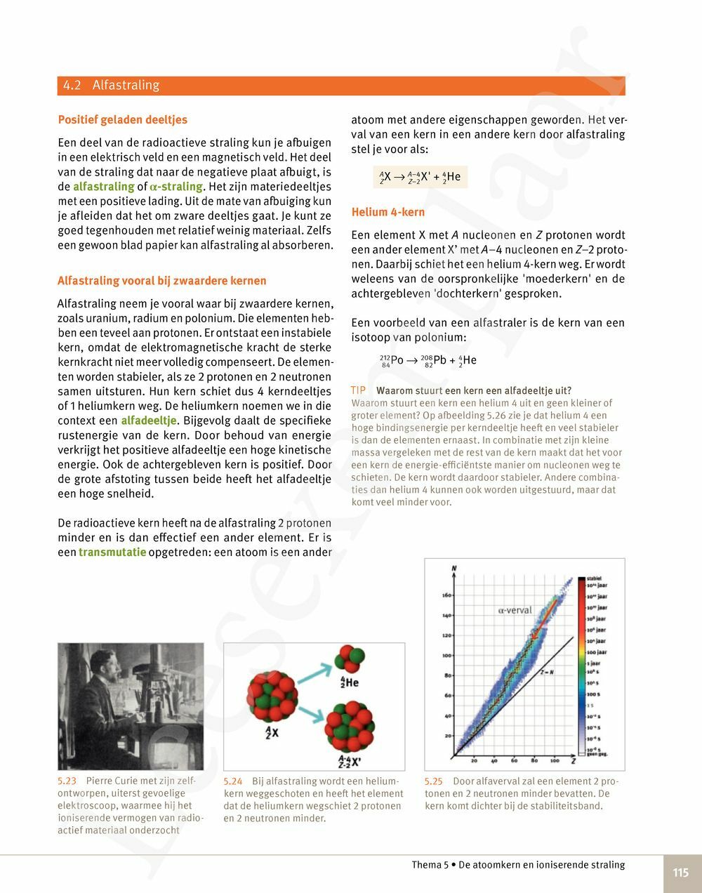 Preview: Focus Fysica 5 Handboek (incl. Pelckmans Portaal)