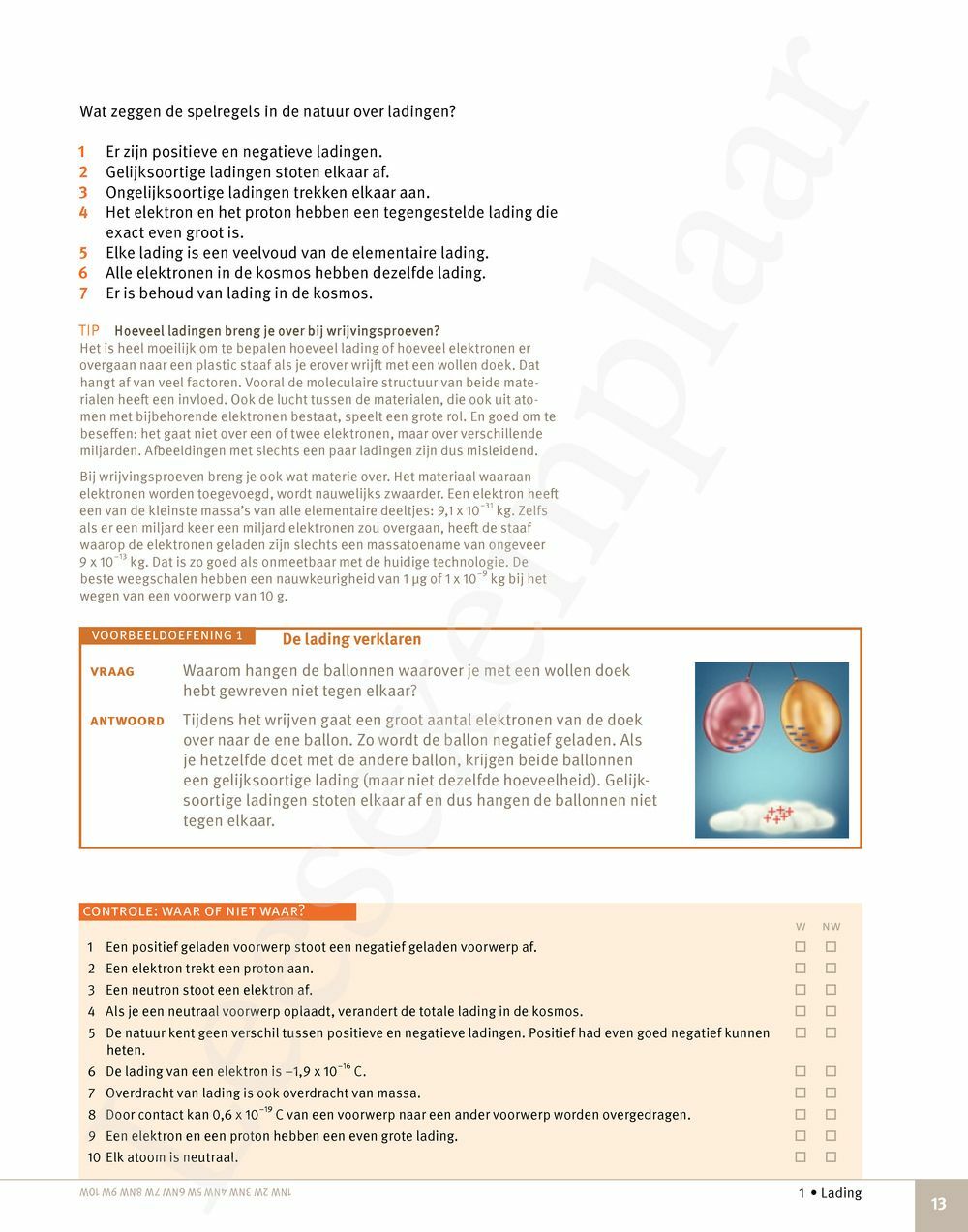 Preview: Focus Fysica 5 Handboek (incl. Pelckmans Portaal)