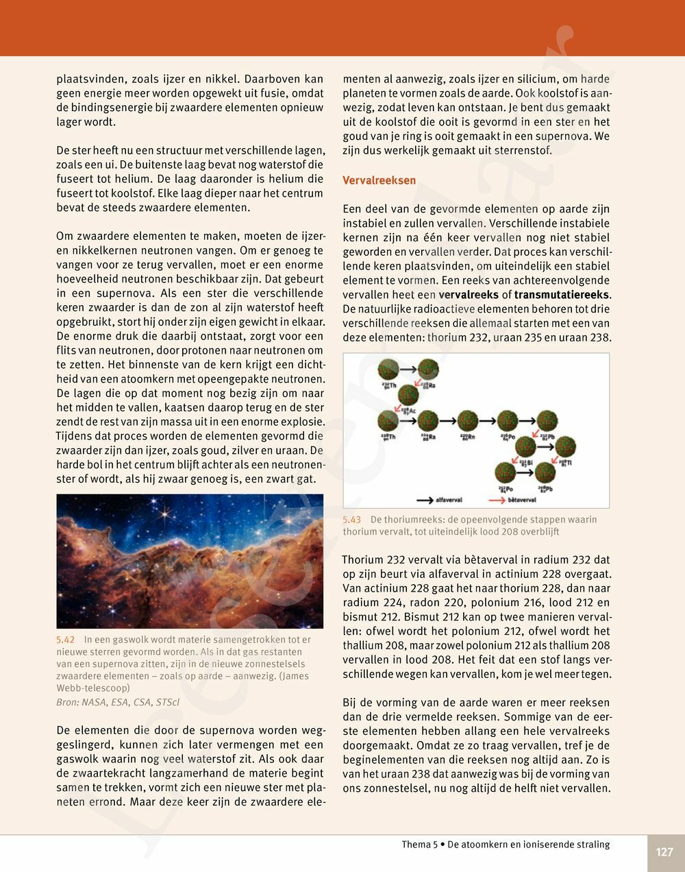 Preview: Focus Fysica 5 Handboek (incl. Pelckmans Portaal)