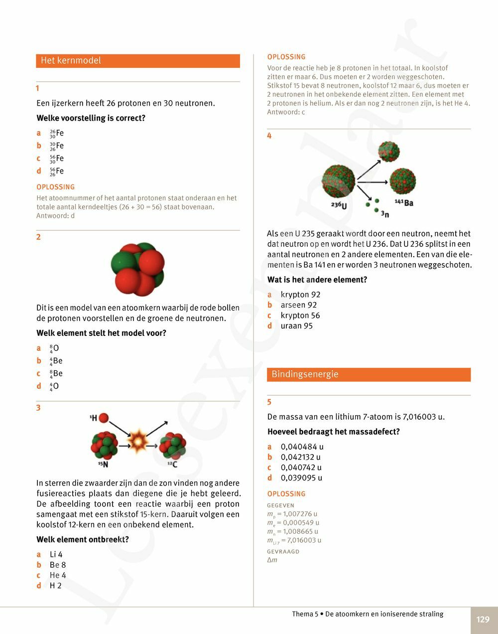 Preview: Focus Fysica 5 Handboek (incl. Pelckmans Portaal)