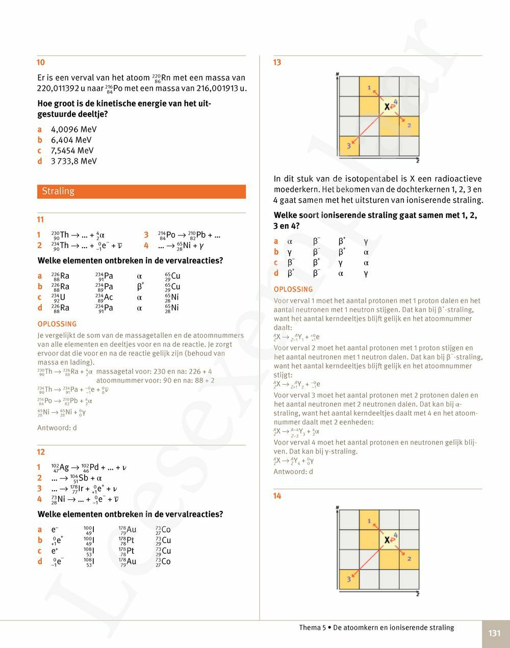 Preview: Focus Fysica 5 Handboek (incl. Pelckmans Portaal)