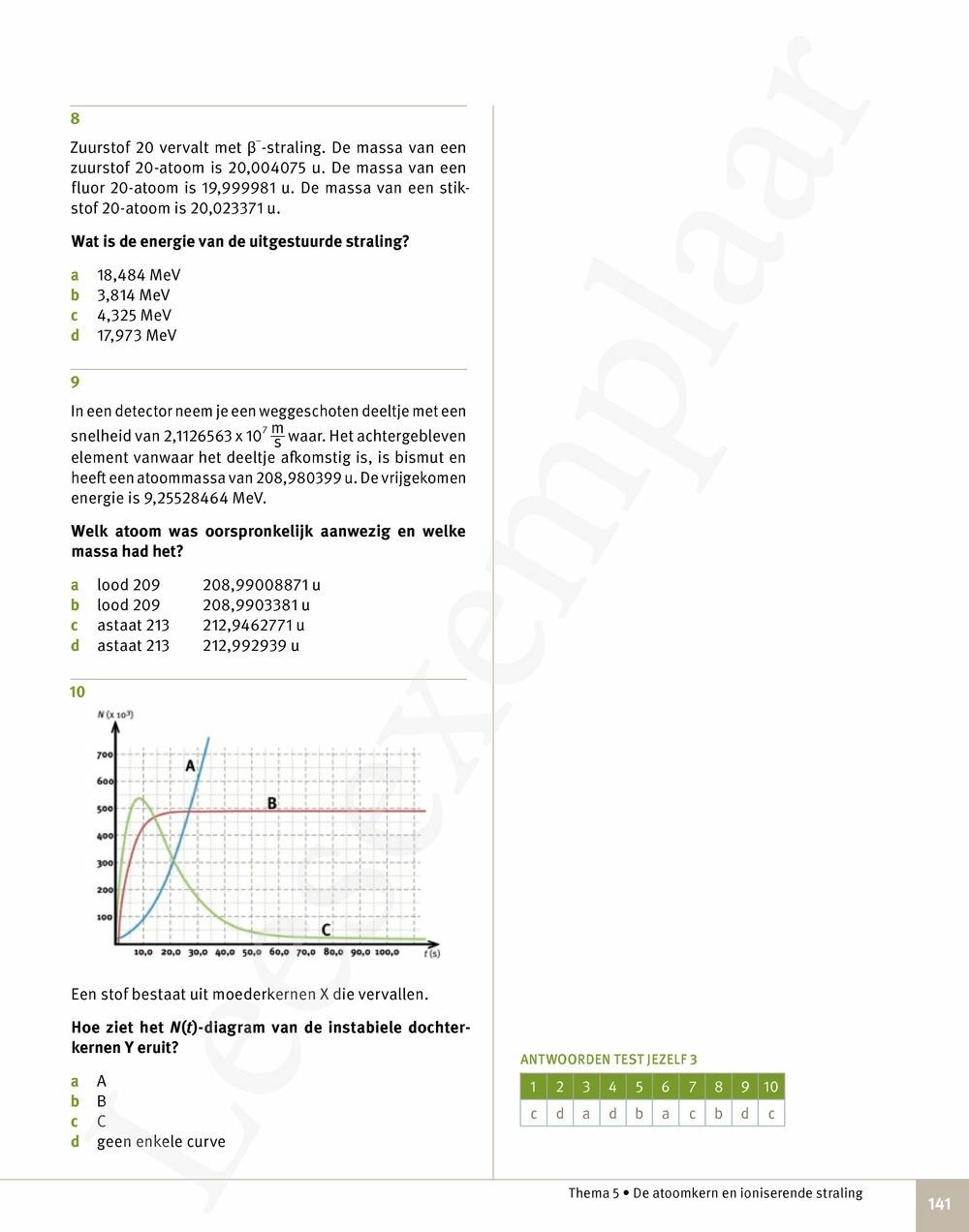 Preview: Focus Fysica 5 Handboek (incl. Pelckmans Portaal)