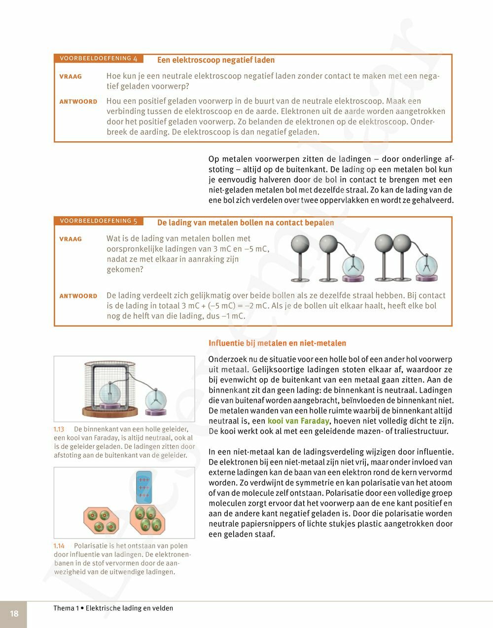 Preview: Focus Fysica 5 Handboek (incl. Pelckmans Portaal)