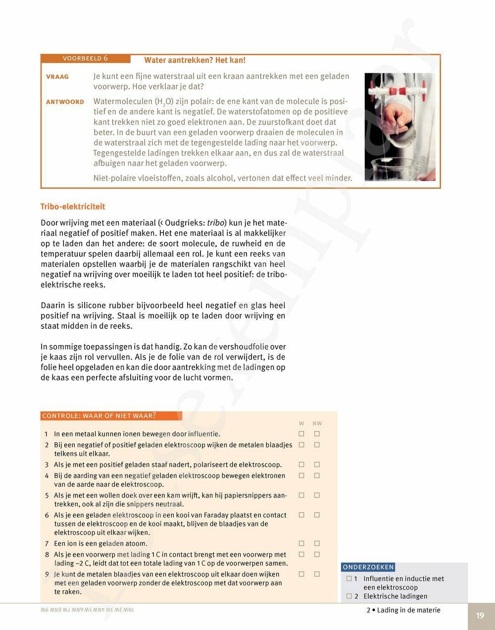 Preview: Focus Fysica 5 Handboek (incl. Pelckmans Portaal)