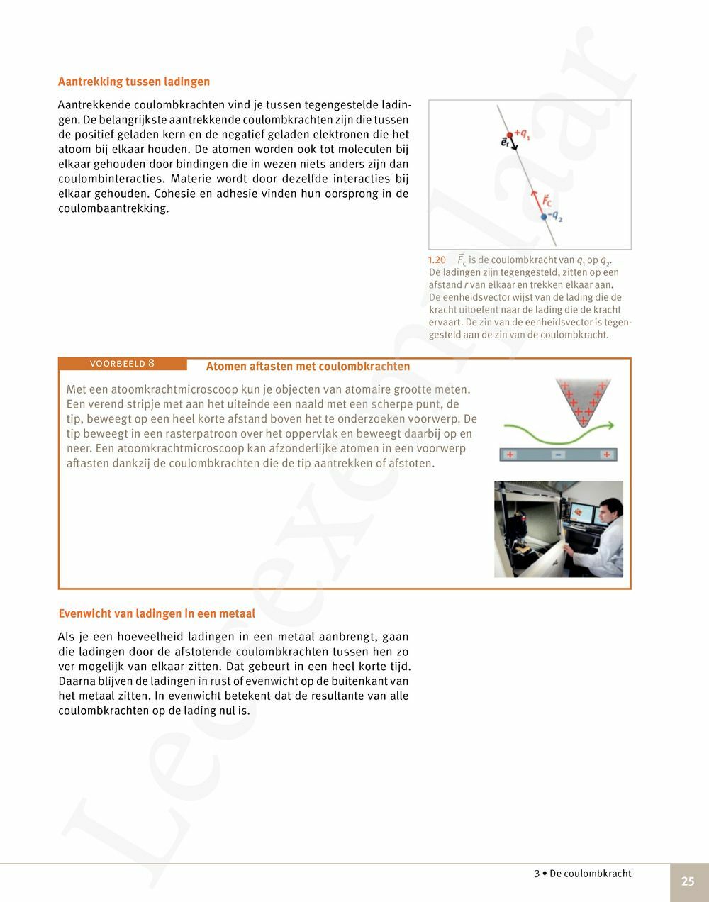 Preview: Focus Fysica 5 Handboek (incl. Pelckmans Portaal)