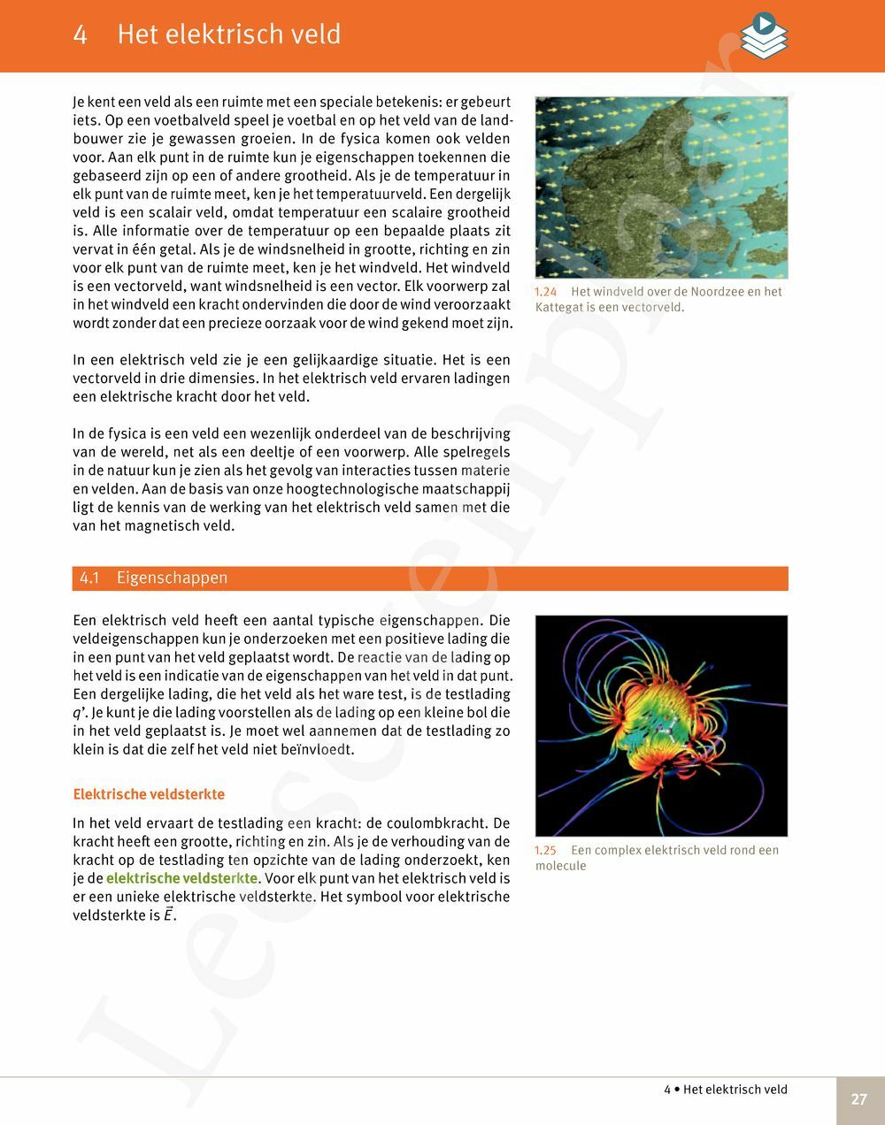 Preview: Focus Fysica 5 Handboek (incl. Pelckmans Portaal)