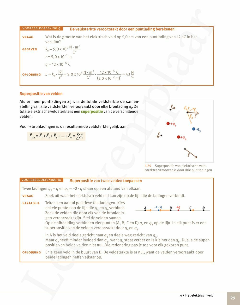 Preview: Focus Fysica 5 Handboek (incl. Pelckmans Portaal)