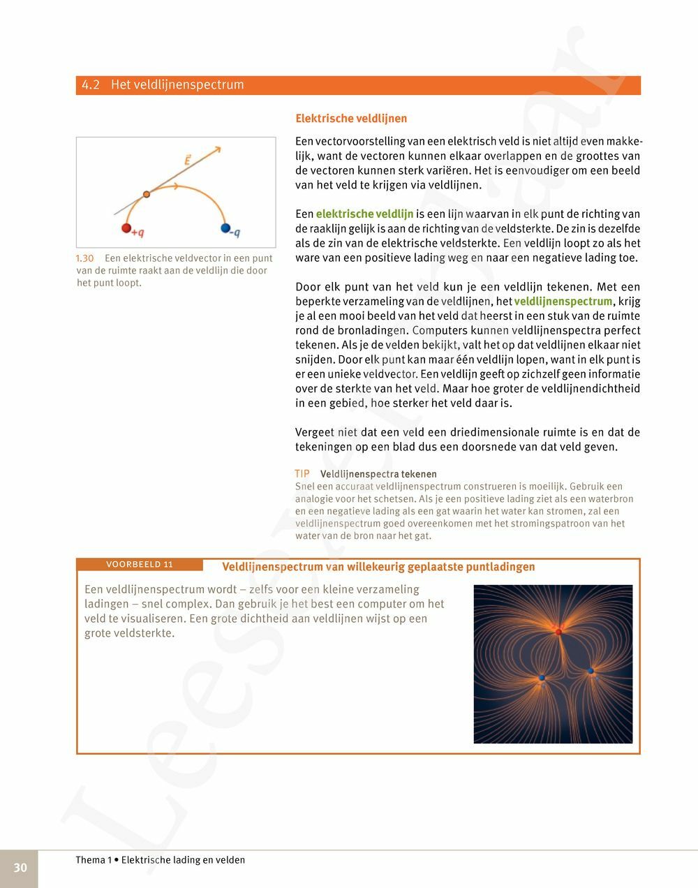 Preview: Focus Fysica 5 Handboek (incl. Pelckmans Portaal)