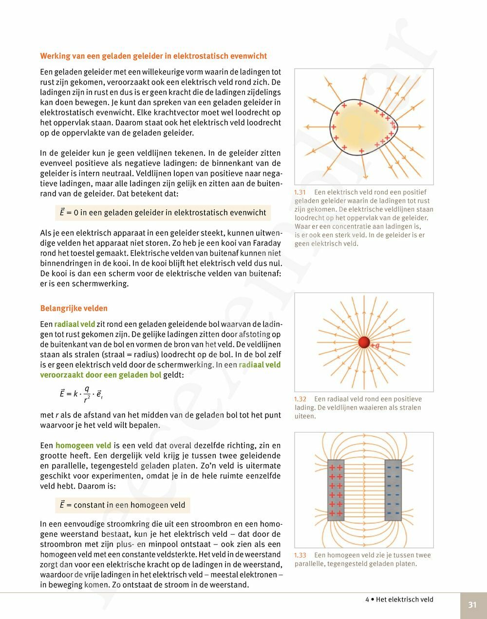 Preview: Focus Fysica 5 Handboek (incl. Pelckmans Portaal)