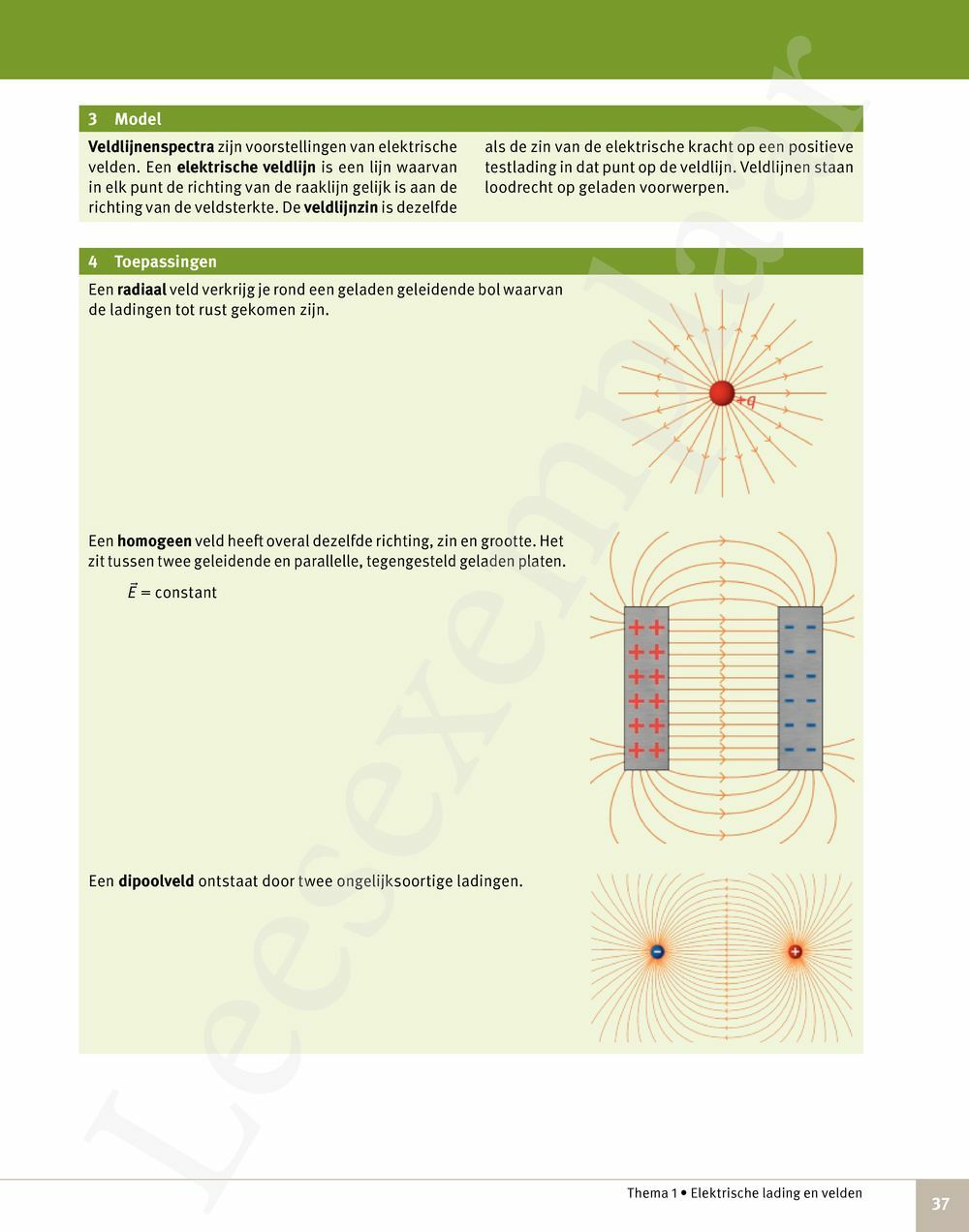 Preview: Focus Fysica 5 Handboek (incl. Pelckmans Portaal)