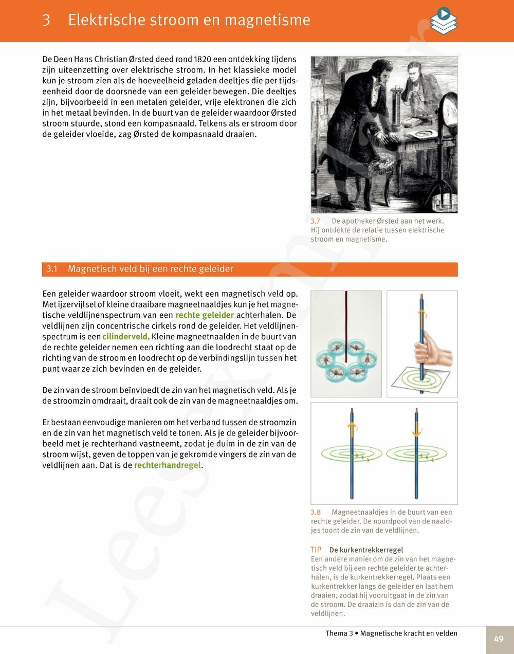 Preview: Focus Fysica 5 Handboek (incl. Pelckmans Portaal)