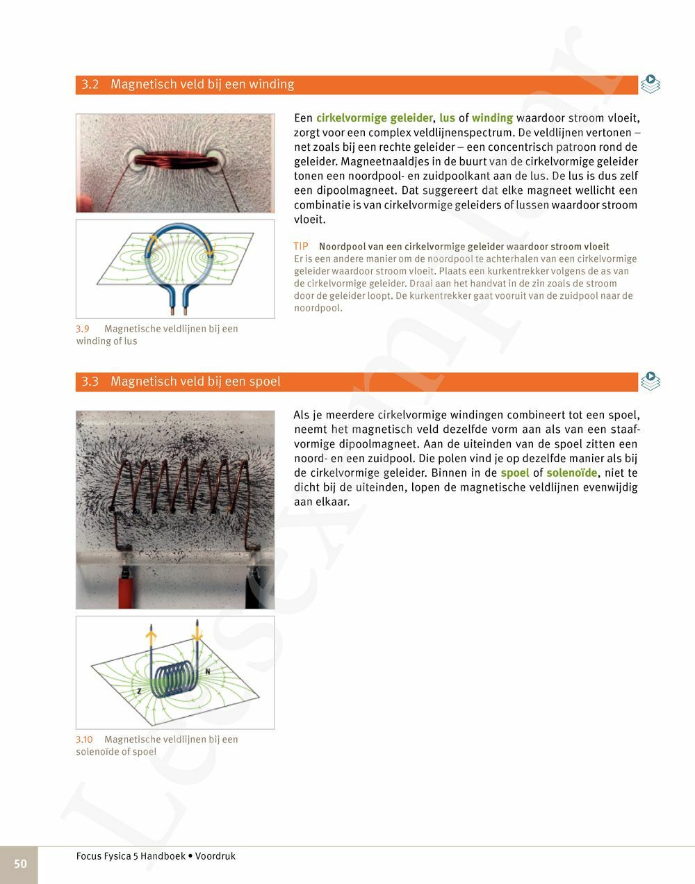 Preview: Focus Fysica 5 Handboek (incl. Pelckmans Portaal)