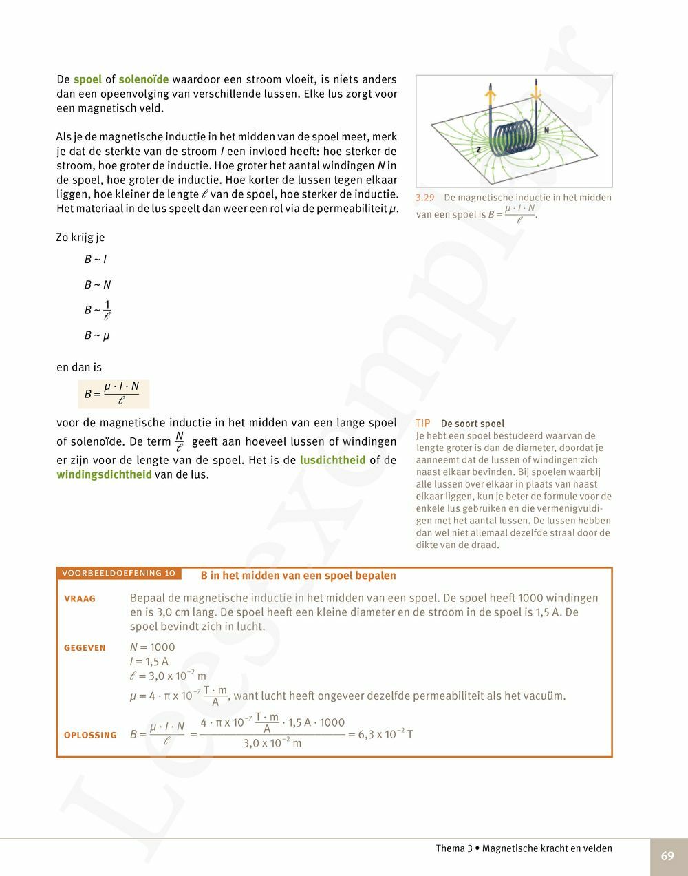 Preview: Focus Fysica 5 Handboek (incl. Pelckmans Portaal)