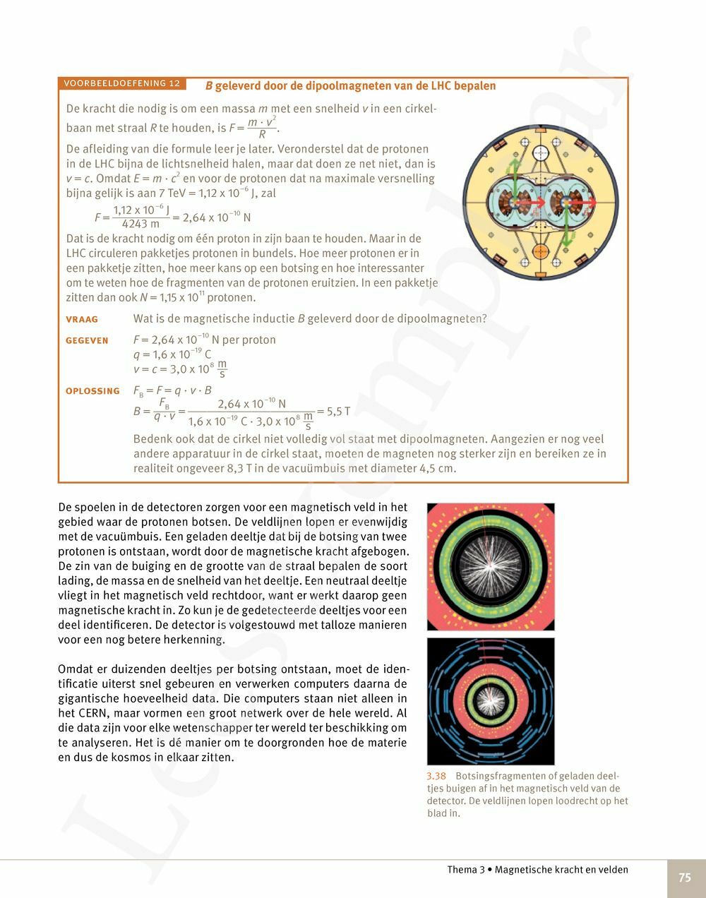 Preview: Focus Fysica 5 Handboek (incl. Pelckmans Portaal)