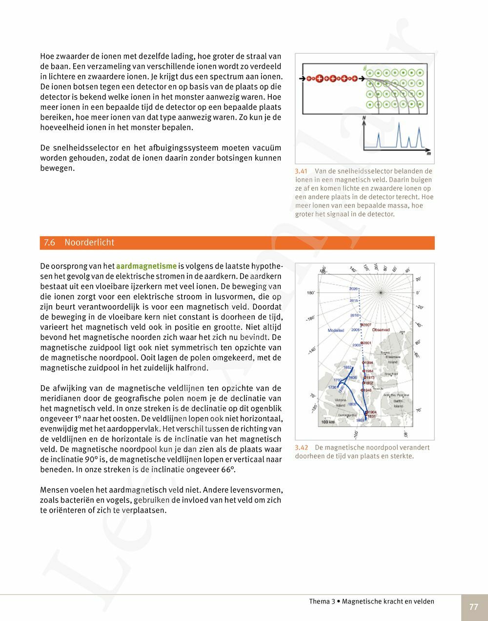 Preview: Focus Fysica 5 Handboek (incl. Pelckmans Portaal)