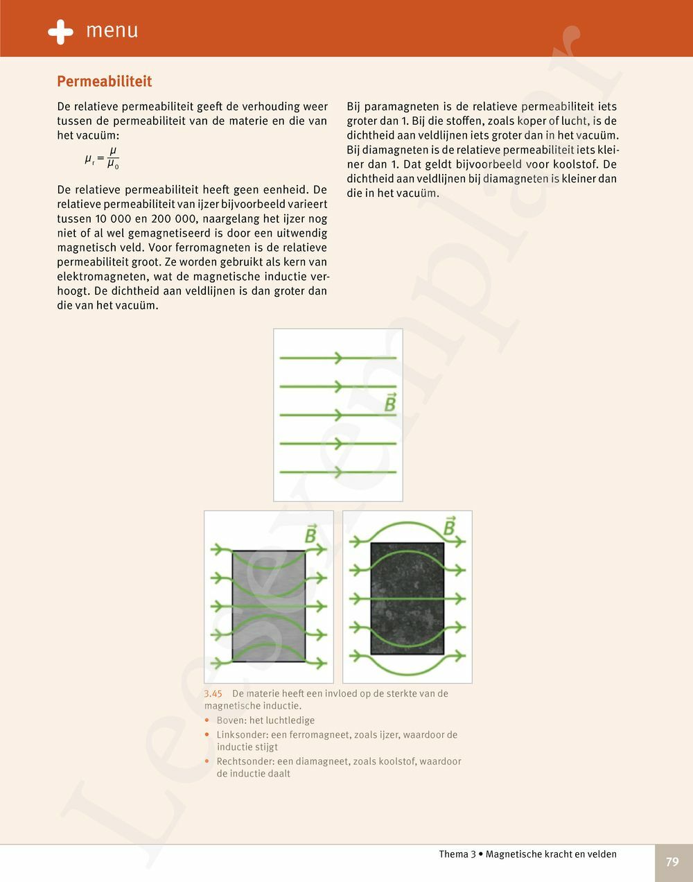 Preview: Focus Fysica 5 Handboek (incl. Pelckmans Portaal)