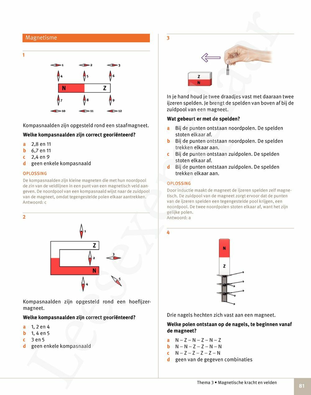 Preview: Focus Fysica 5 Handboek (incl. Pelckmans Portaal)