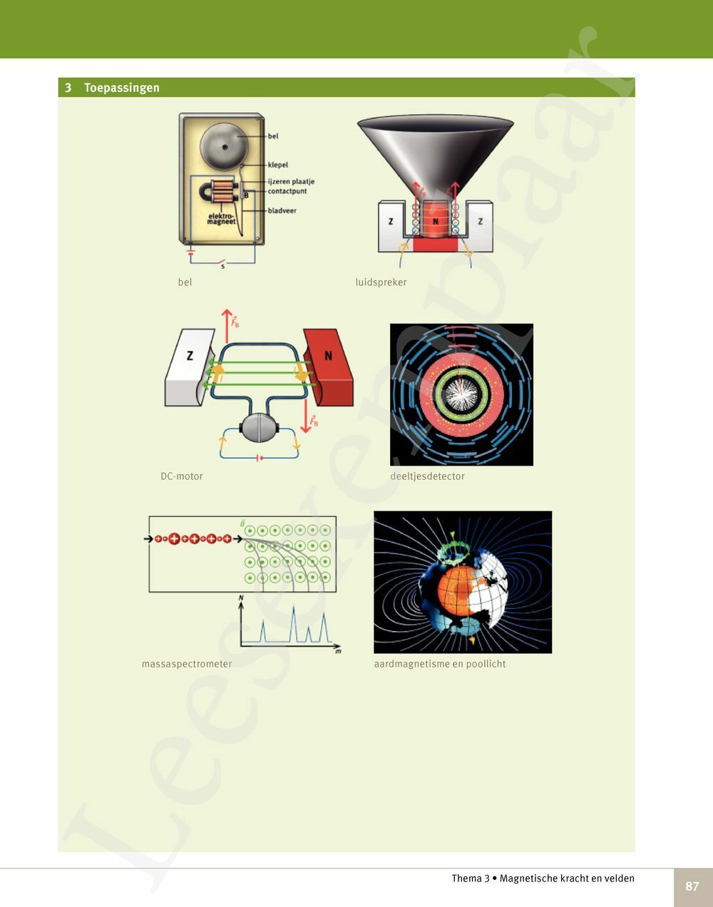 Preview: Focus Fysica 5 Handboek (incl. Pelckmans Portaal)