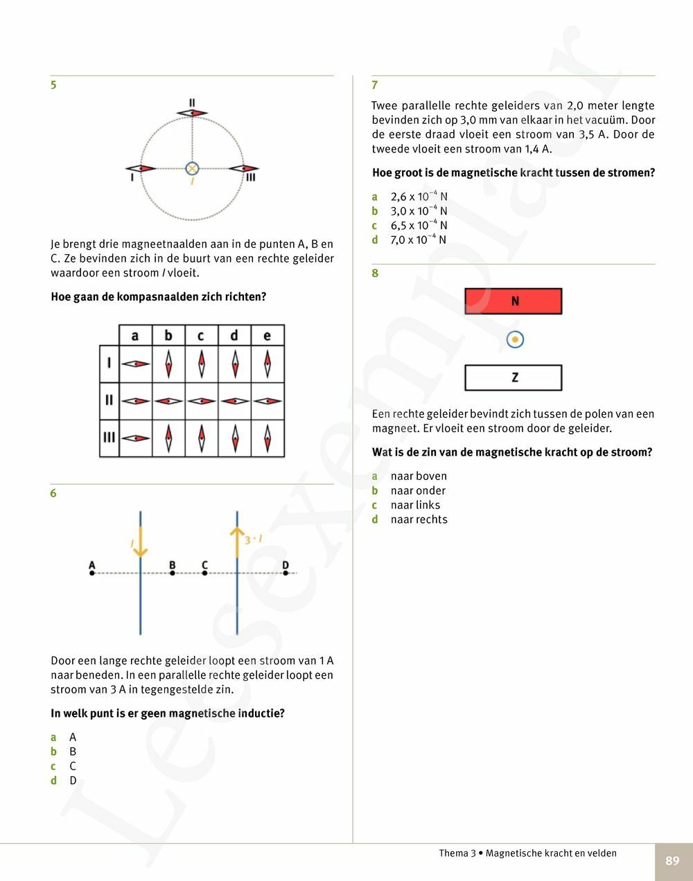 Preview: Focus Fysica 5 Handboek (incl. Pelckmans Portaal)