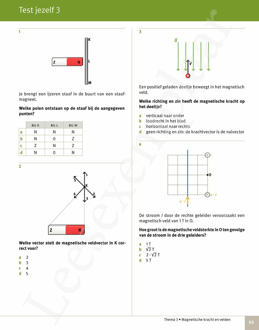 Preview: Focus Fysica 5 Handboek (incl. Pelckmans Portaal)