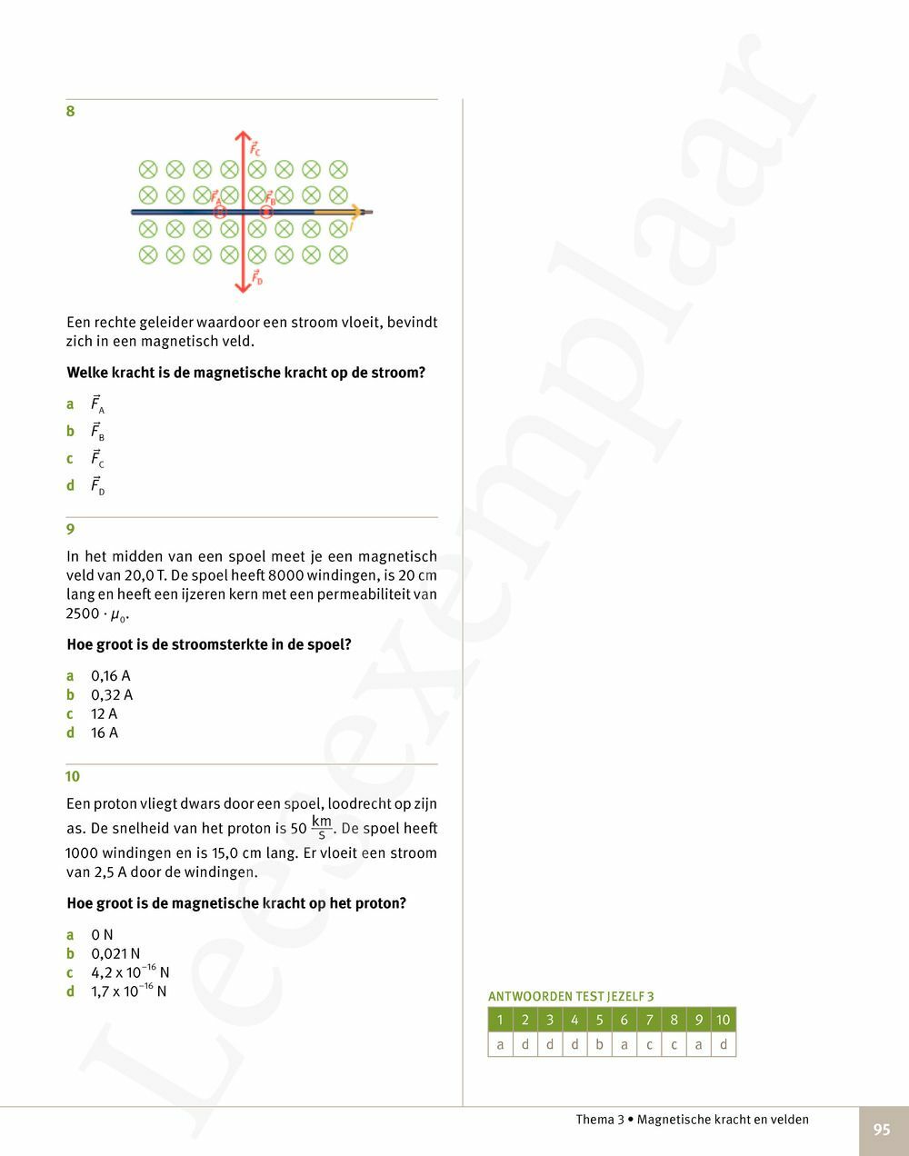 Preview: Focus Fysica 5 Handboek (incl. Pelckmans Portaal)