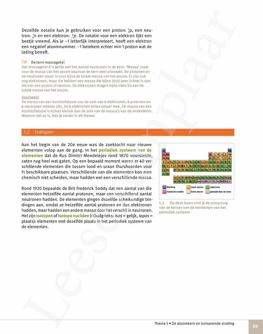 Preview: Focus Fysica 5 Handboek (incl. Pelckmans Portaal)