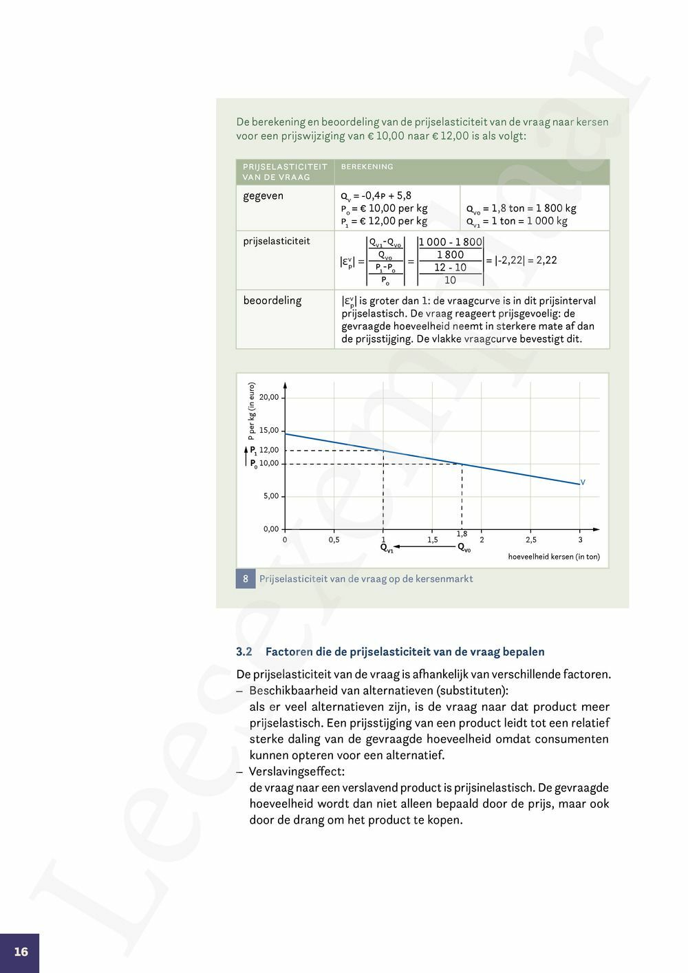 Preview: Markt 5 Economie Handboek (incl. Pelckmans Portaal)