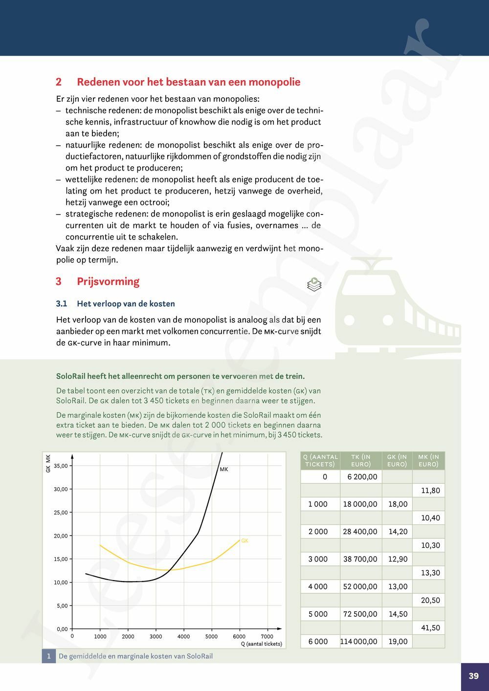 Preview: Markt 5 Economie Handboek (incl. Pelckmans Portaal)