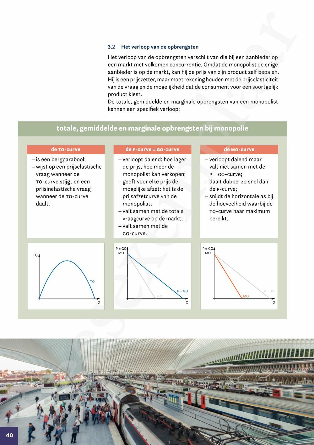 Preview: Markt 5 Economie Handboek (incl. Pelckmans Portaal)